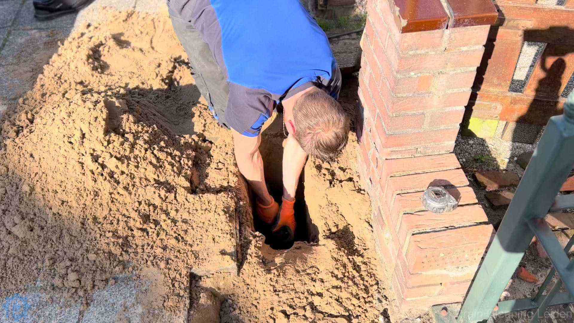 Drain Cleaned Leiden Drain Cleaned Leiden