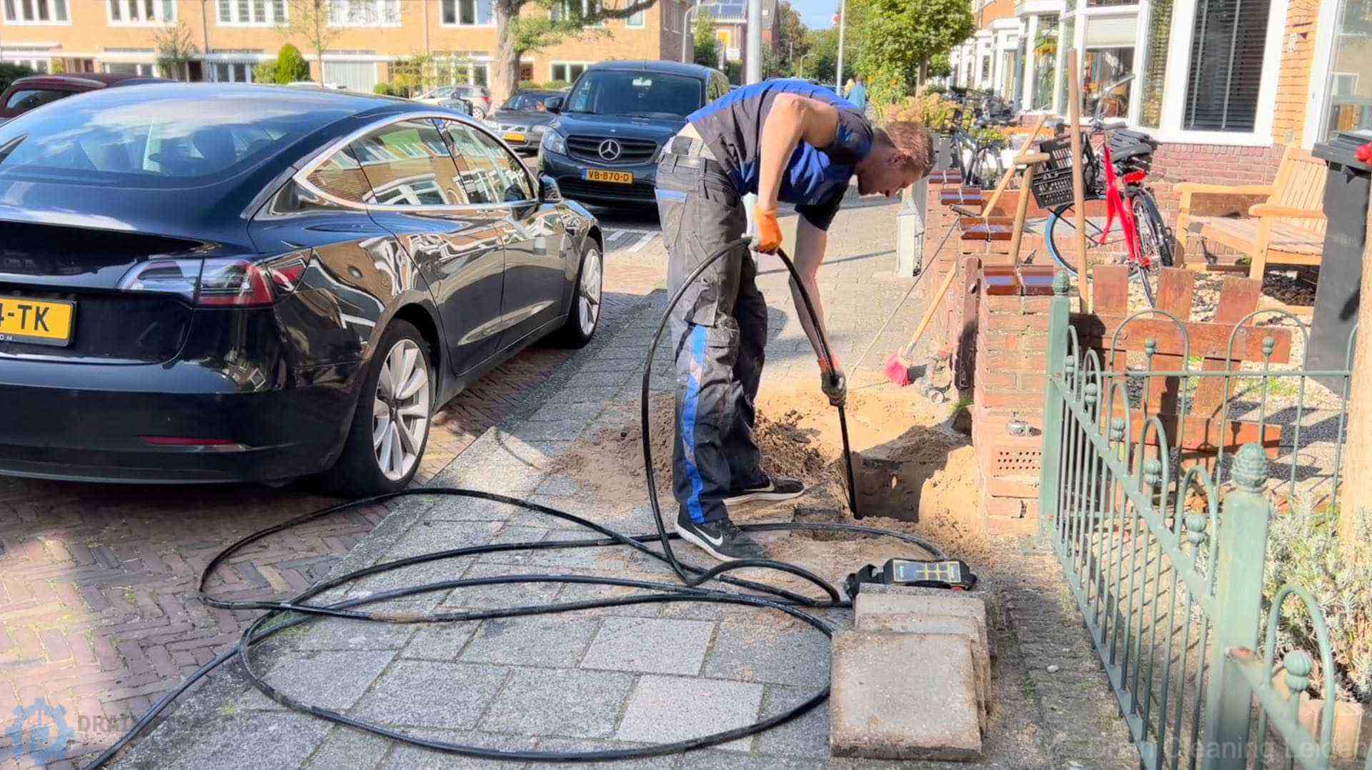 Drain Cleaning Leiden Drain Cleaning Leiden