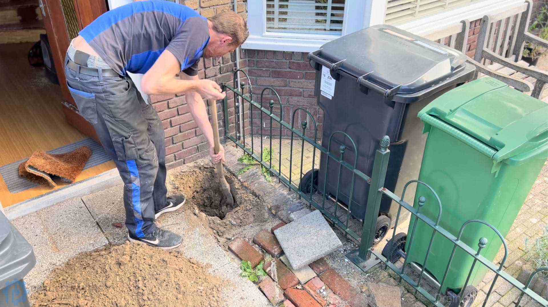 Sewer Service Leiden Sewer Service Leiden